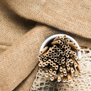 Hemp-based sustainable products